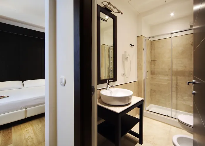 Maison d'hôtes Ig-suites