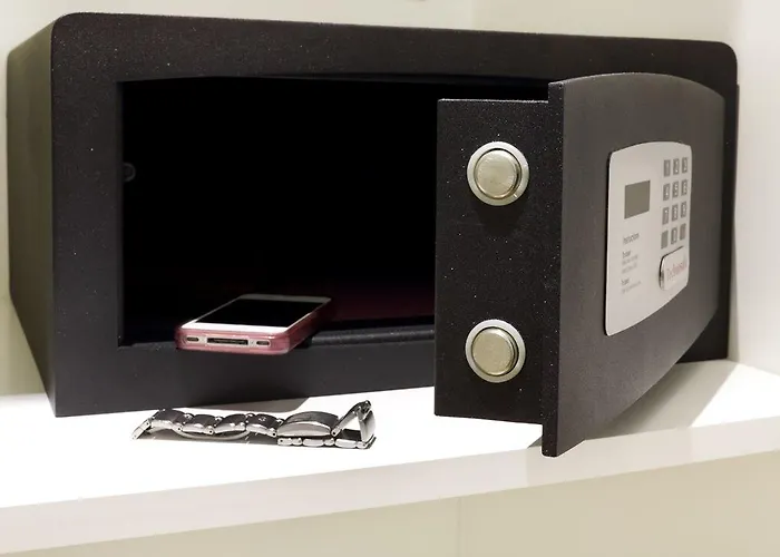 Maison d'hôtes Ig-suites