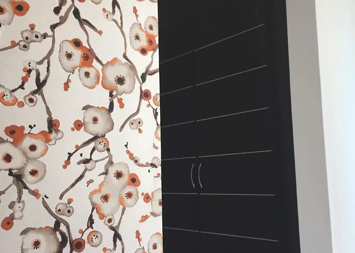 Maison d'hôtes Ig-suites Rome