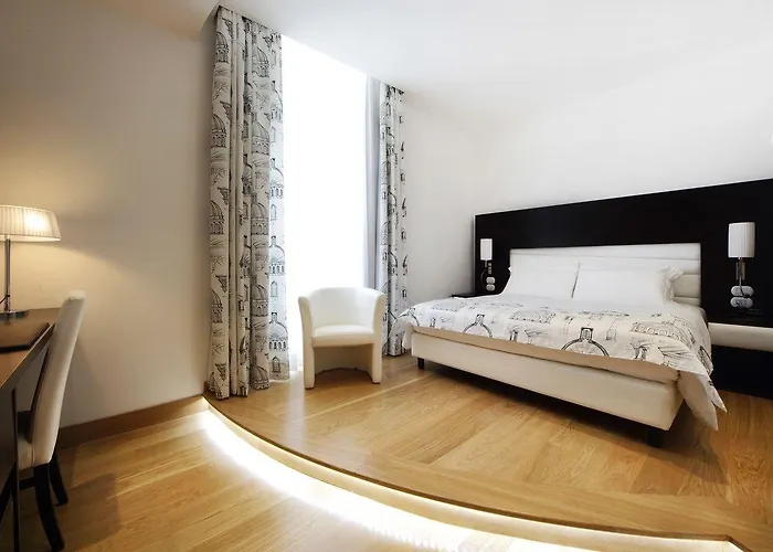 Maison d'hôtes Ig-suites