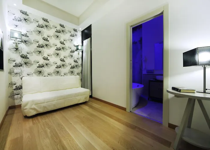 Ig-suites Maison d'hôtes