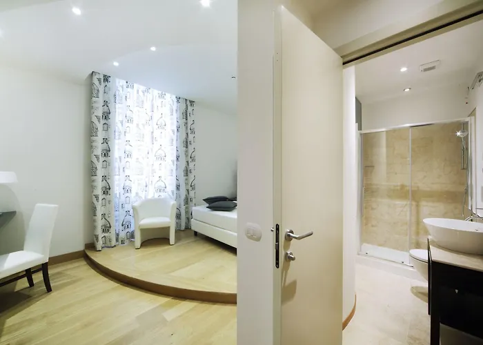 Ig-suites Maison d'hôtes 3*