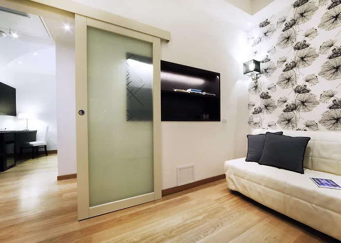 Maison d'hôtes Ig-suites 3*