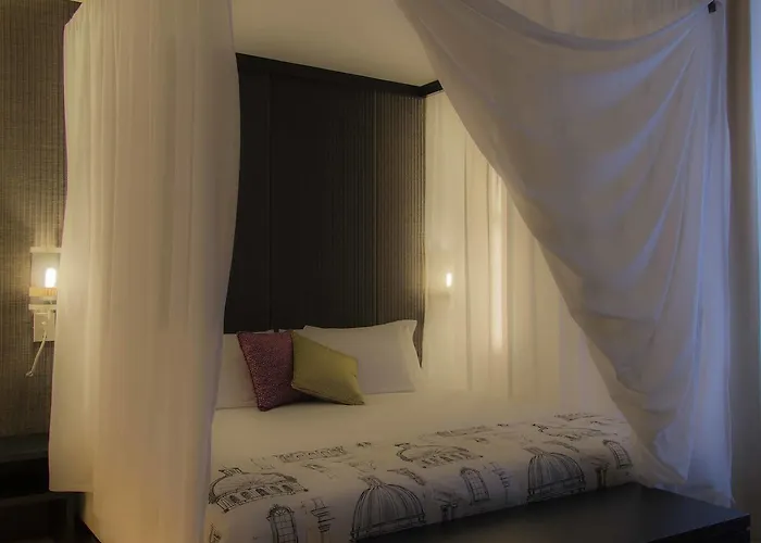 Ig-suites 3* Rome