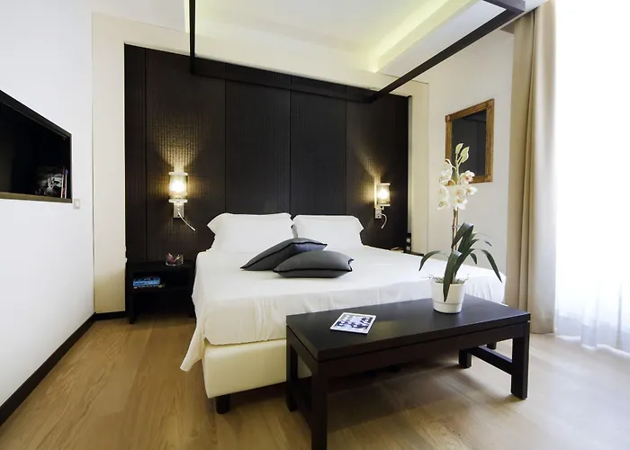 Ig-suites Maison d'hôtes 3*