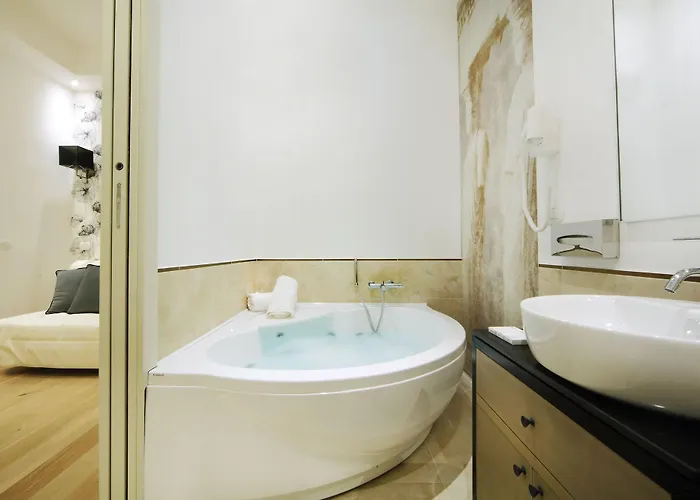 Ig-suites Maison d'hôtes 3*