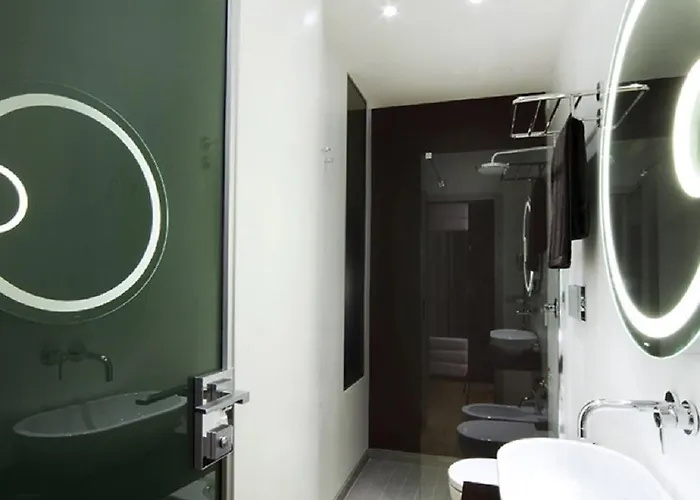 Ig-suites Maison d'hôtes Rome