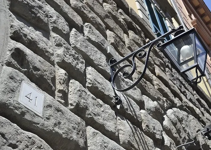 Maison d'hôtes Ig-suites