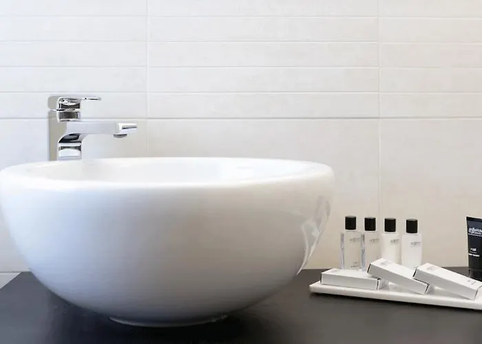 Ig-suites Maison d'hôtes Rome