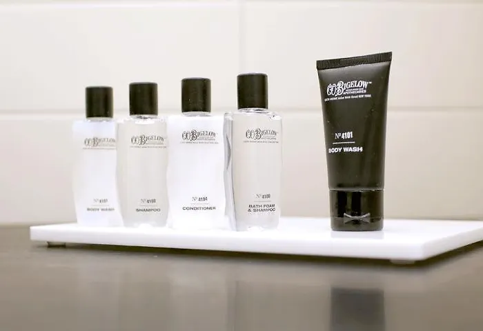 Ig-suites Maison d'hôtes