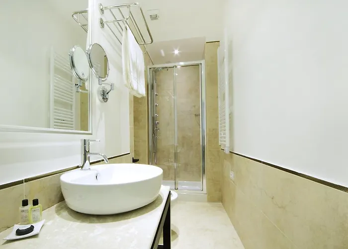 Maison d'hôtes Ig-suites