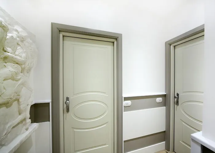 Maison d'hôtes Ig-suites