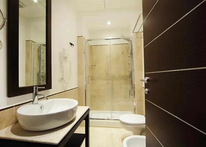 Maison d'hôtes Ig-suites 3*