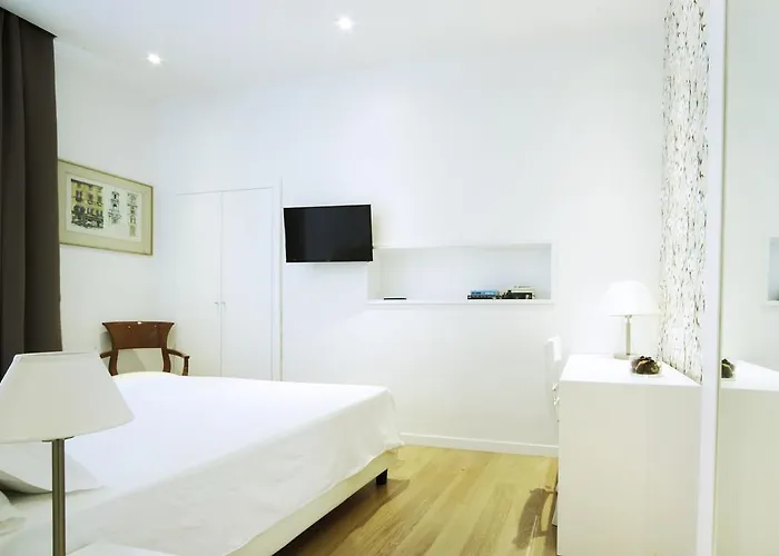 Ig-suites Maison d'hôtes