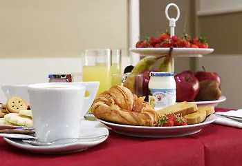 Maison d'hôtes Ig-suites Rome