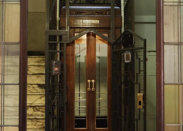 Ig-suites Maison d'hôtes Rome