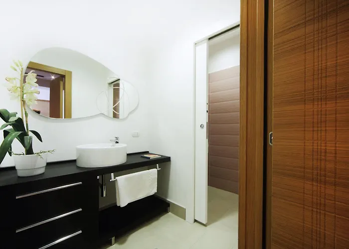 Ig-suites Maison d'hôtes