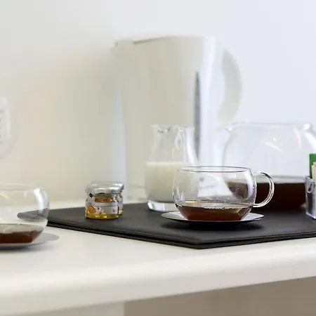 게스트하우스 Ig-suites 로마