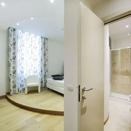 Ig-suites 게스트하우스 3*