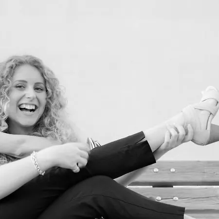 Ig-suites 게스트하우스 로마