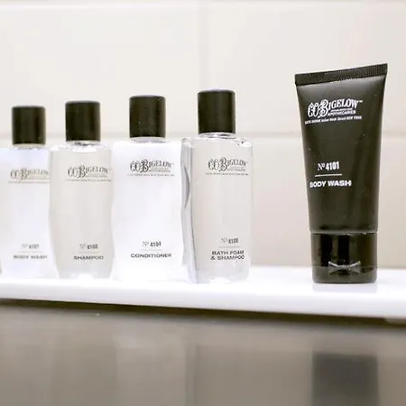 Ig-suites 게스트하우스