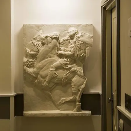 게스트하우스 Ig-suites 로마