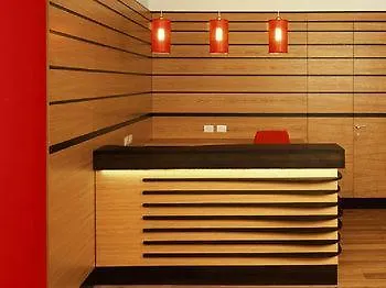 Ig-suites روما