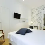 Ig-suites Рим