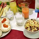 Ig-suites Гостевой дом 3*