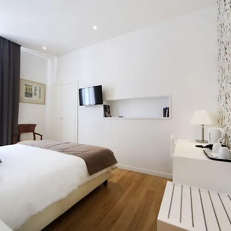 Ig-suites Vendégház