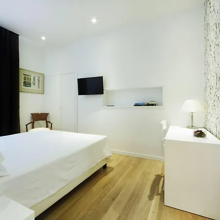 Ig-suites Roma