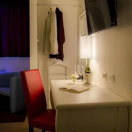 Ig-suites Vendégház
