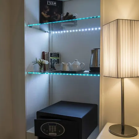 Ig-suites Vendégház