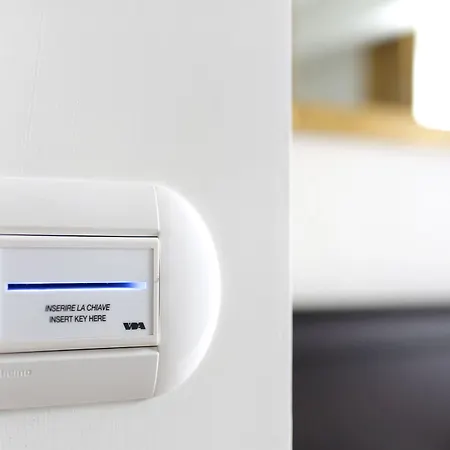 Konukevi Ig-suites 3*