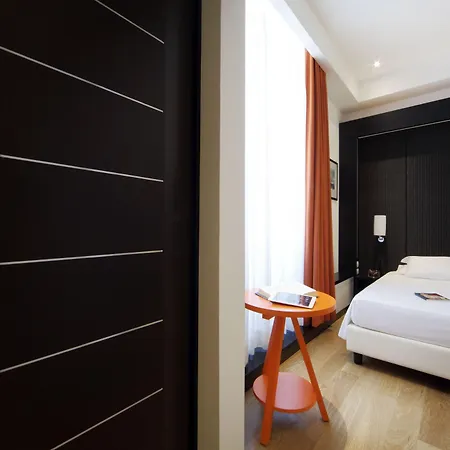 Ig-suites 3*