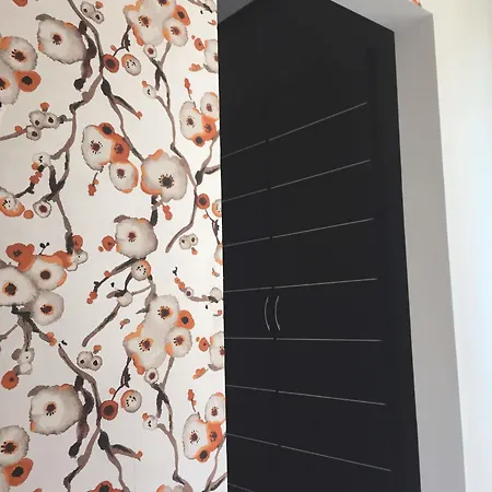 Konukevi Ig-suites Roma