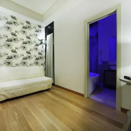 Ig-suites Vendégház