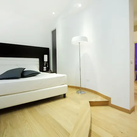 Vendégház Ig-suites Róma