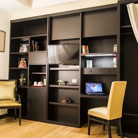 Ig-suites 3*