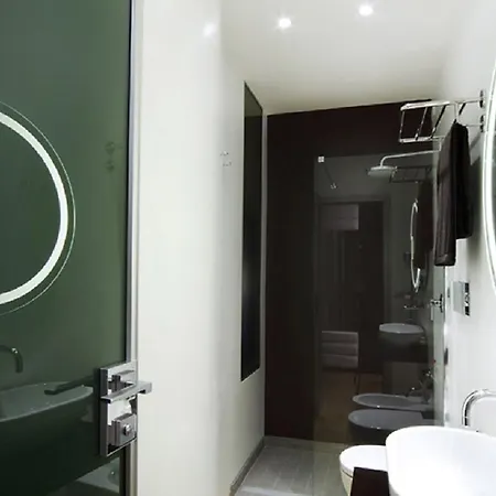 Ig-suites Konukevi Roma