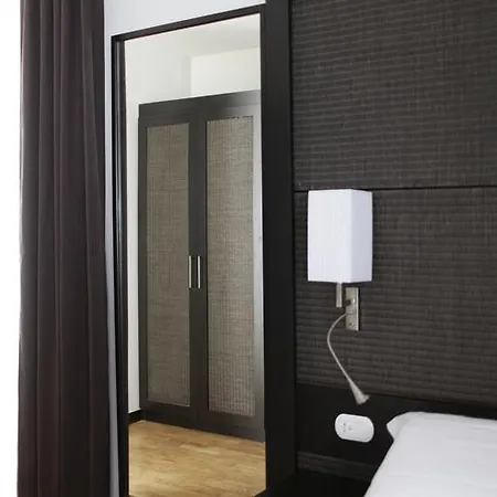Ig-suites Vendégház