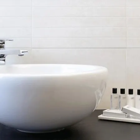 Ig-suites Konukevi Roma