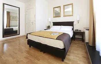 Ig-suites 3* Róma