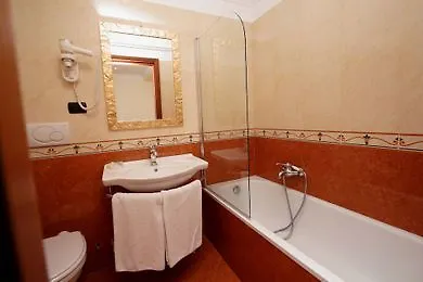 Konukevi Ig-suites Roma