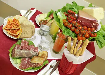 Ig-suites Konukevi Roma