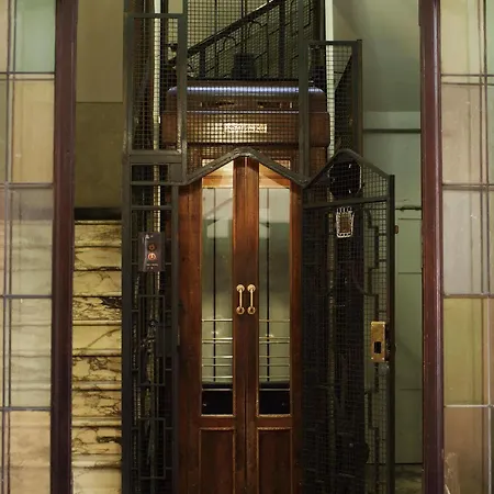 Ig-suites Konukevi Roma