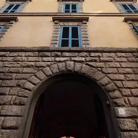 Konukevi Ig-suites Roma