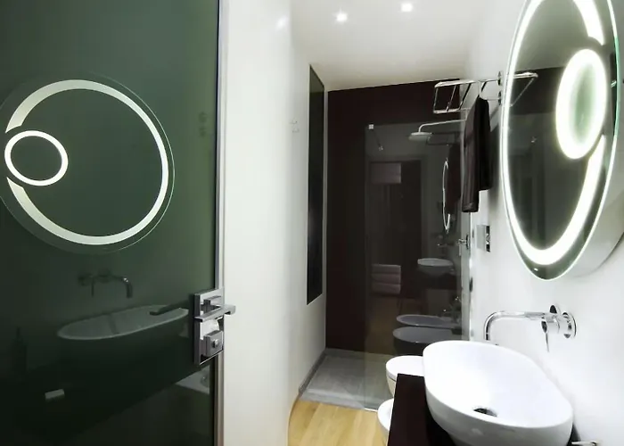 Ig-suites ゲストハウス