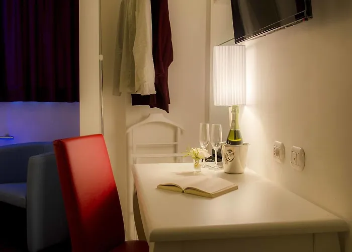 Ig-suites ゲストハウス