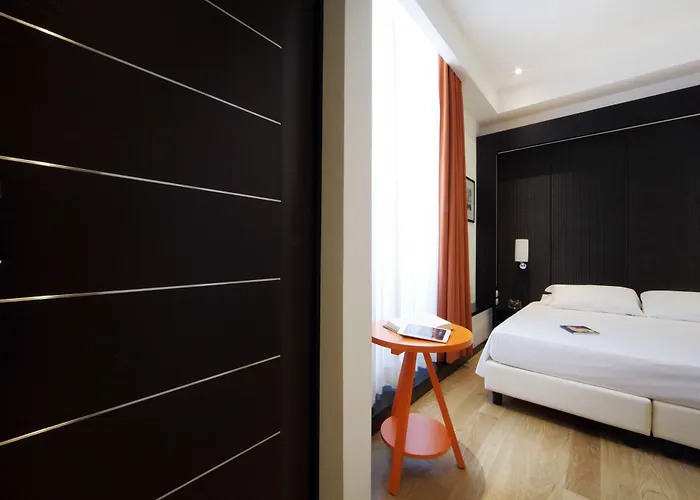 Ig-suites 3*